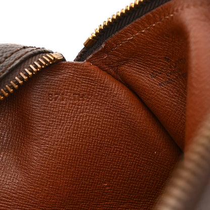 Louis Vuitton Monogram Papillon 26 7 of 10