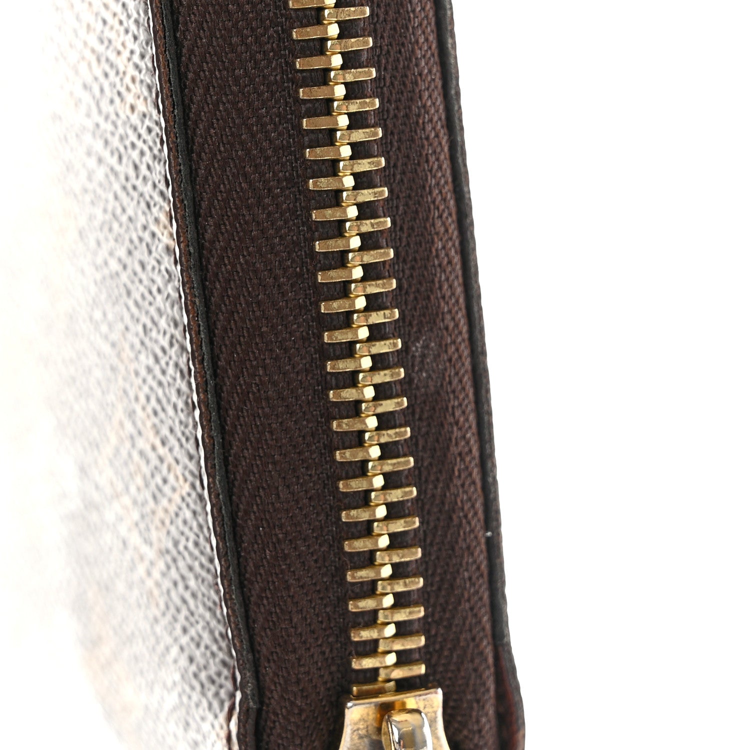 Louis Vuitton Monogram Zippy Wallet 10 of 11