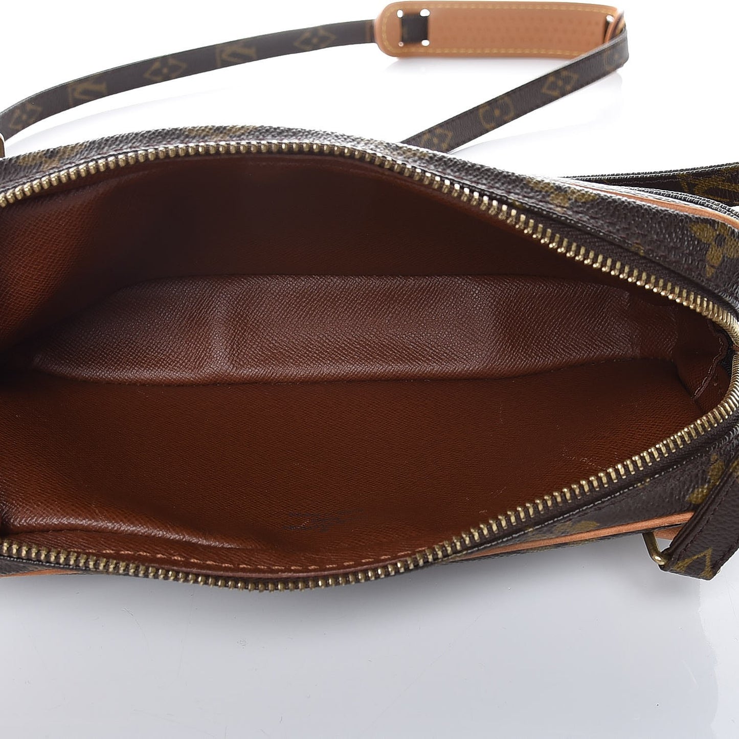 Monogram Pochette Marly Bandouliere