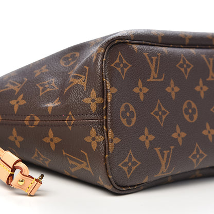 Louis Vuitton Monogram Neo Neverfull PM Pivoine 8 of 11