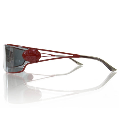 Christian Dior Dior J Adore Sunglasses Red 3 of 6