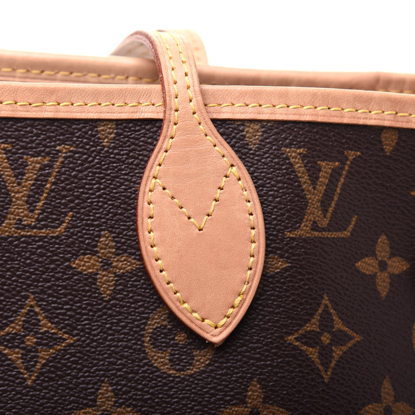 Monogram Neo Neverfull MM