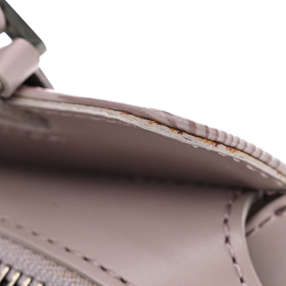 Louis Vuitton Epi Figari PM Lilac 14 of 14