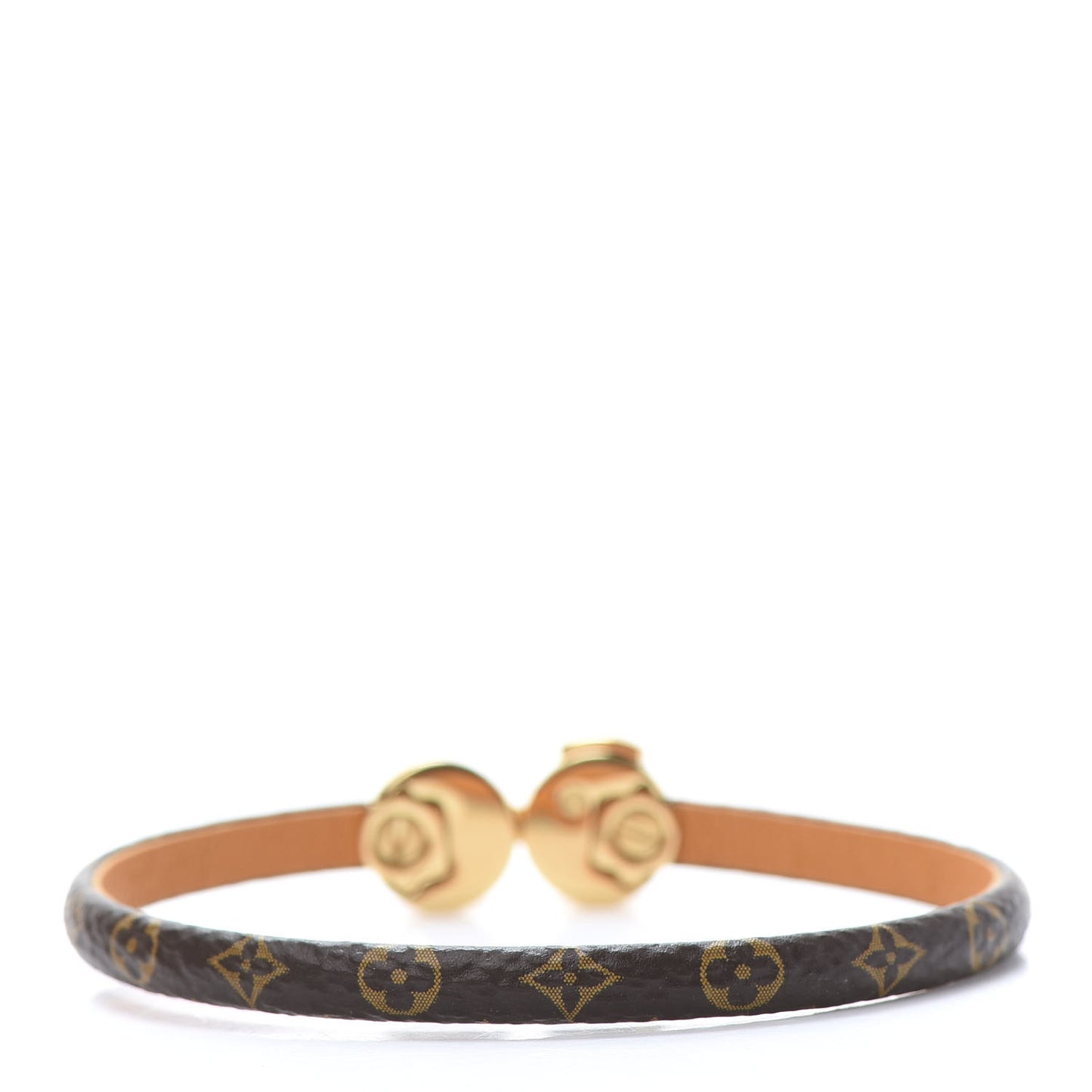 Monogram Mini Historic Bracelet 17