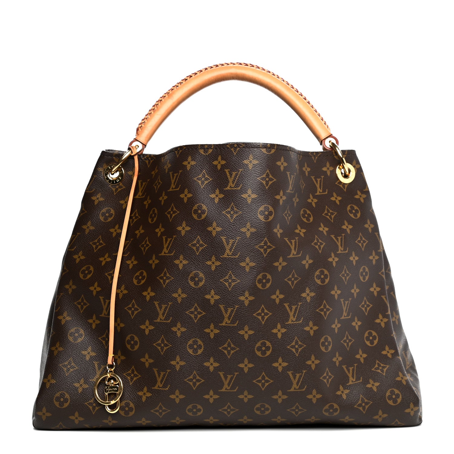 Louis Vuitton Monogram Artsy GM 1 of 10