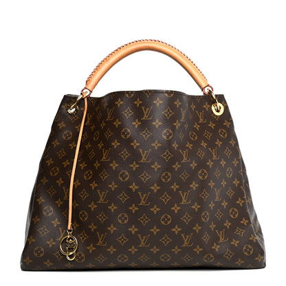 Louis Vuitton Monogram Artsy GM 1 of 10