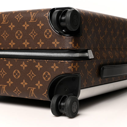 Louis Vuitton Monogram Horizon 55 Black 8 of 8