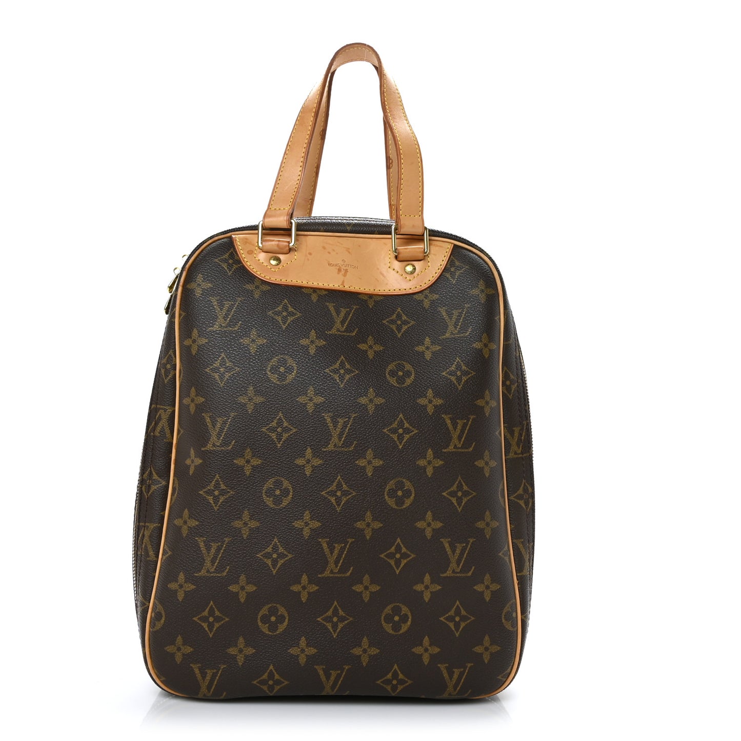 Monogram Excursion Shoe Bag