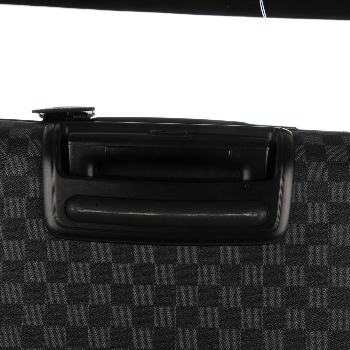Damier Graphite Pegase 65
