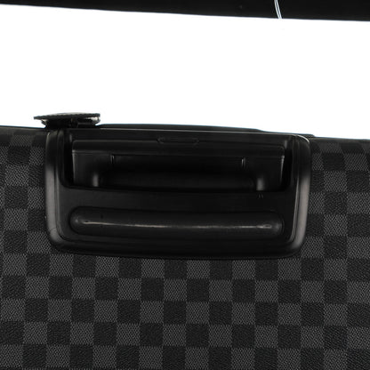 Louis Vuitton Damier Graphite Pegase 65 10 of 12