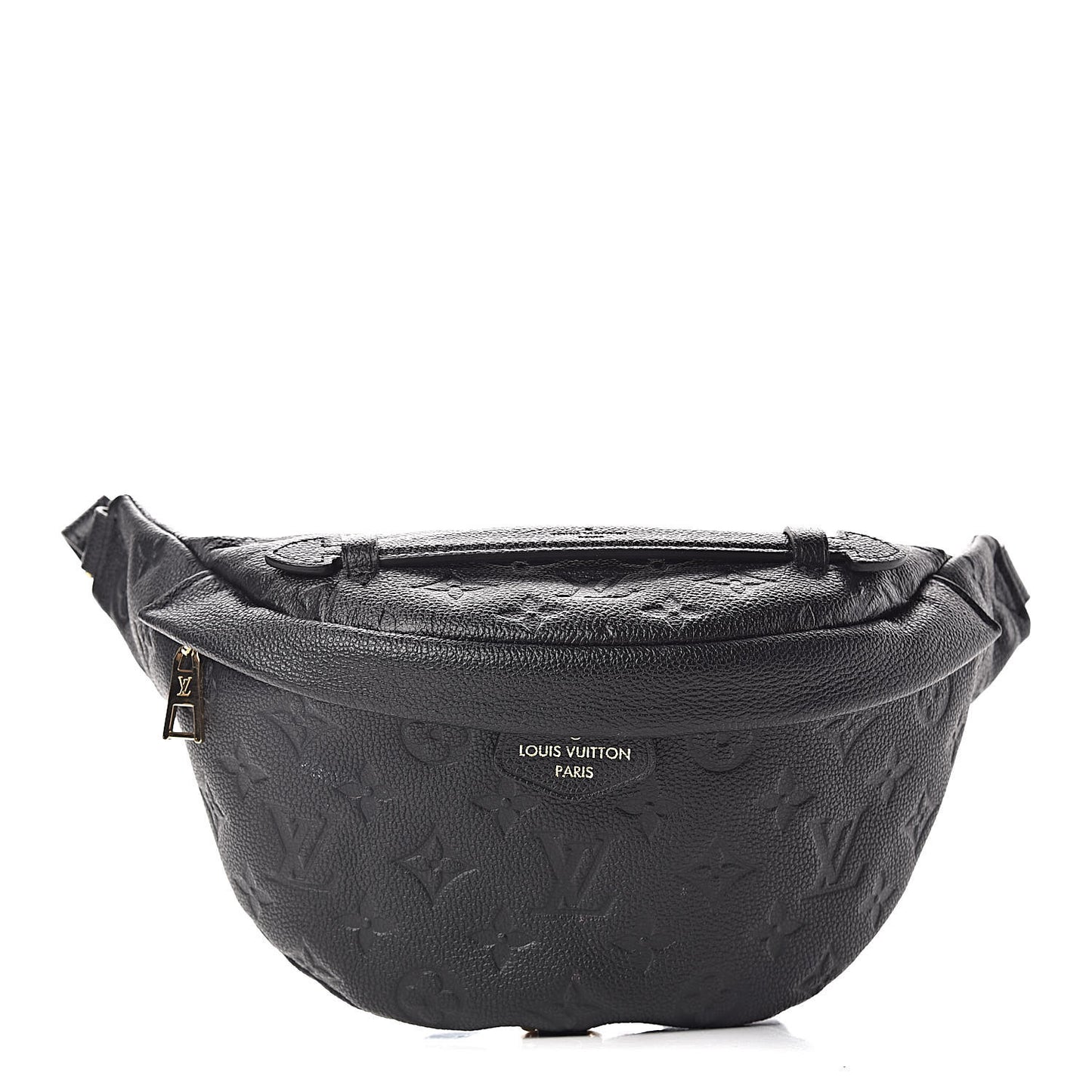 Empreinte BumBag Black