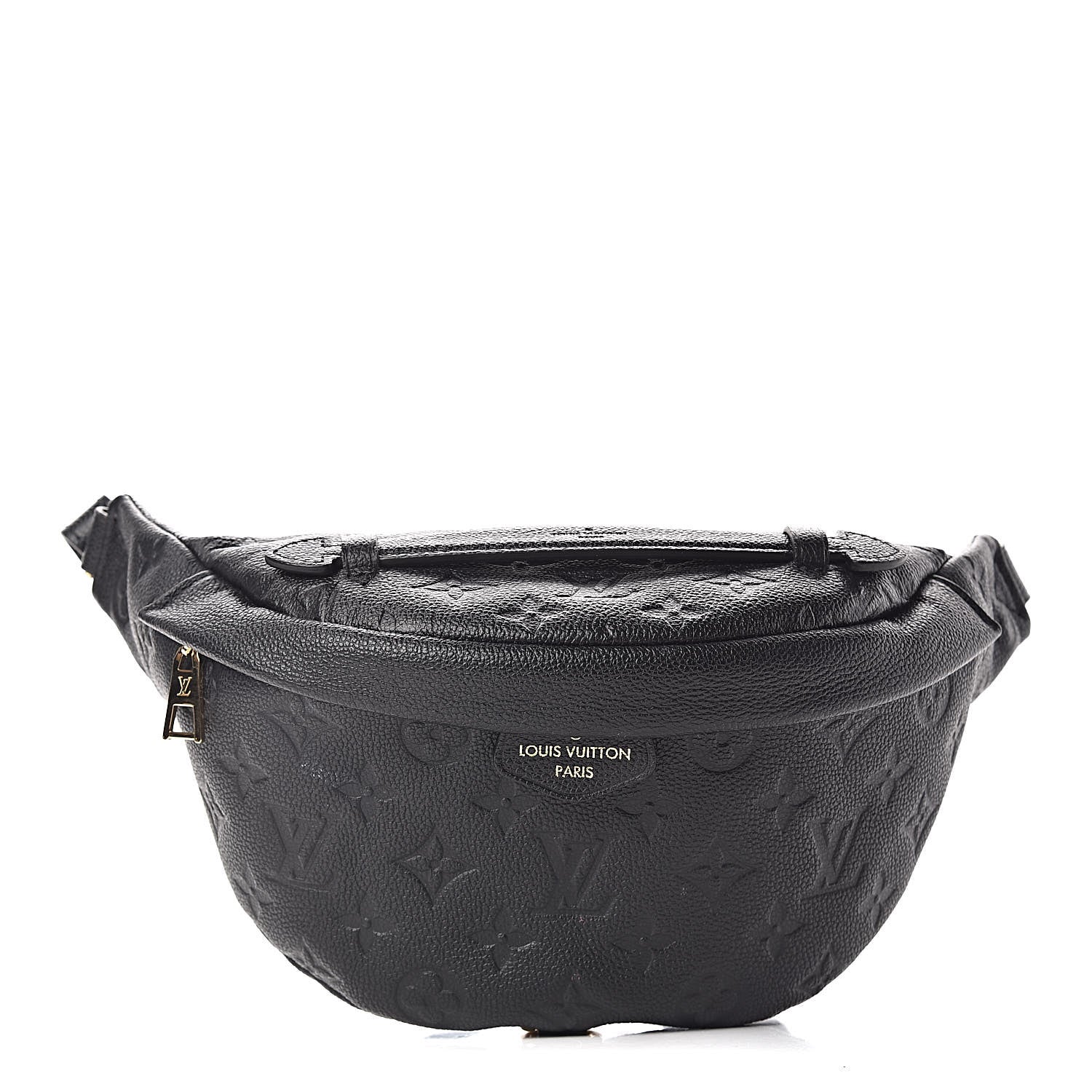 Louis Vuitton Empreinte BumBag Black 1 of 10