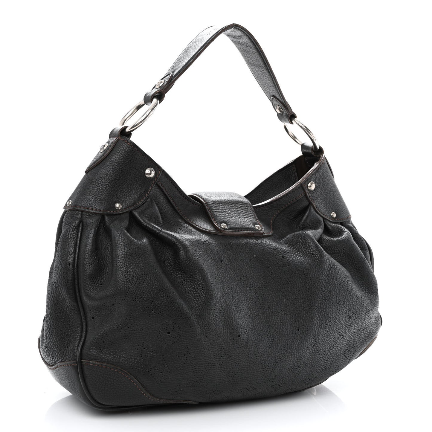 Mahina Solar PM Black