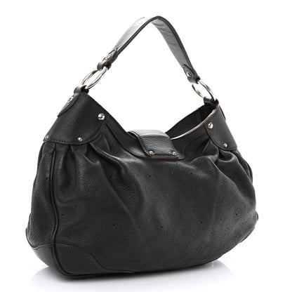 Louis Vuitton Mahina Solar PM Black 3 of 10