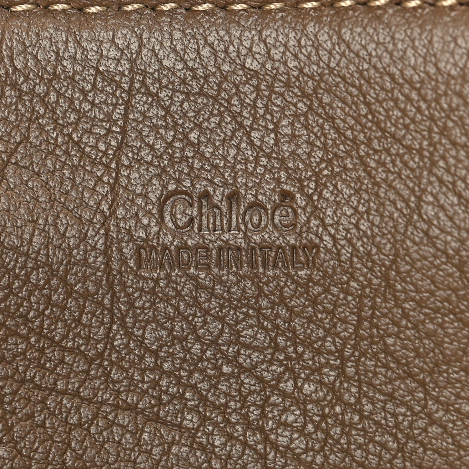 Chloe Buffalo Medium Edith Army Green 6 of 8