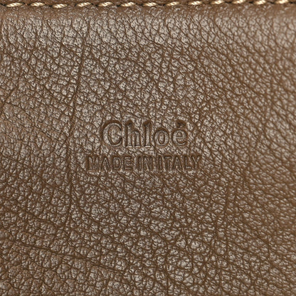 Chloe Buffalo Medium Edith Army Green 6 of 8