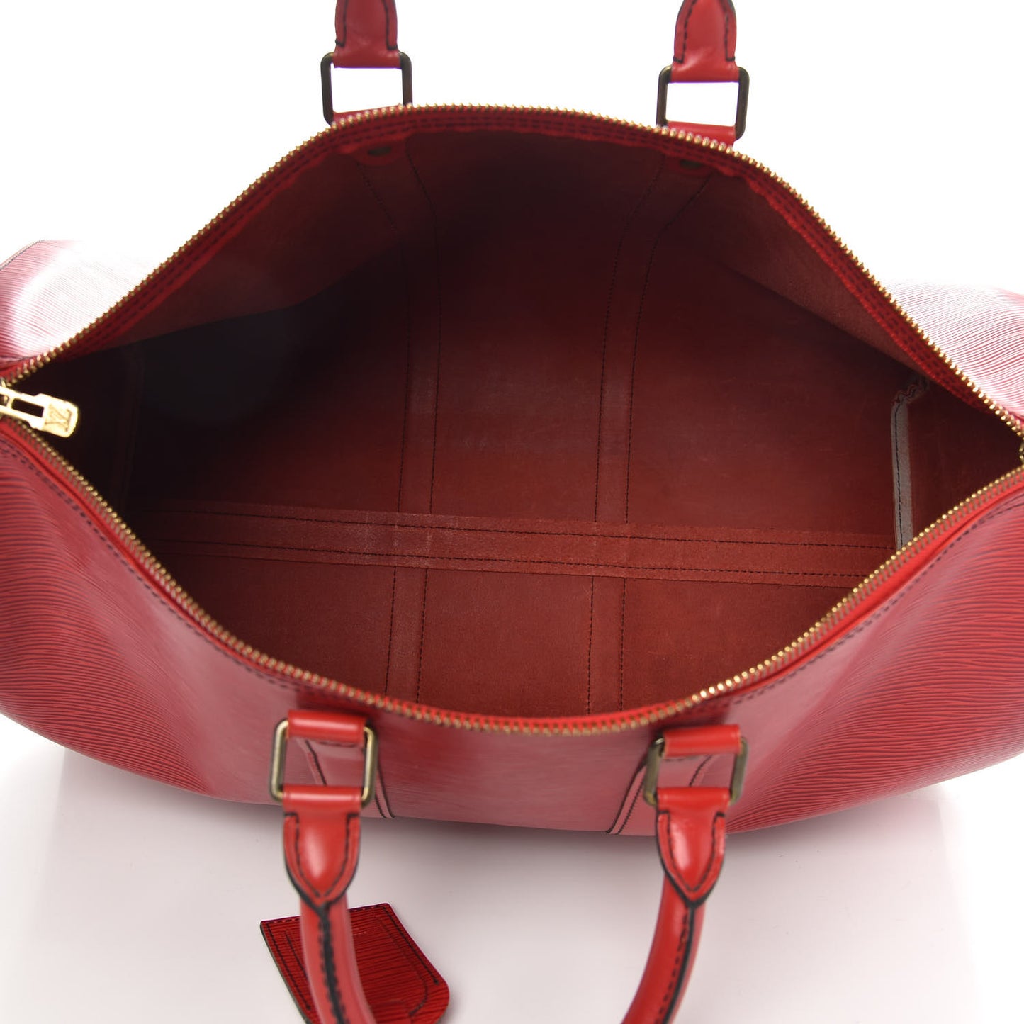 Epi Keepall 45 Castillan Red