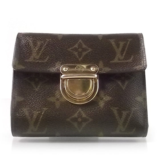 Louis Vuitton Monogram Koala Wallet 1 of 6