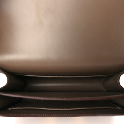 Hermes Epsom Constance 18 Etoupe 6 of 10