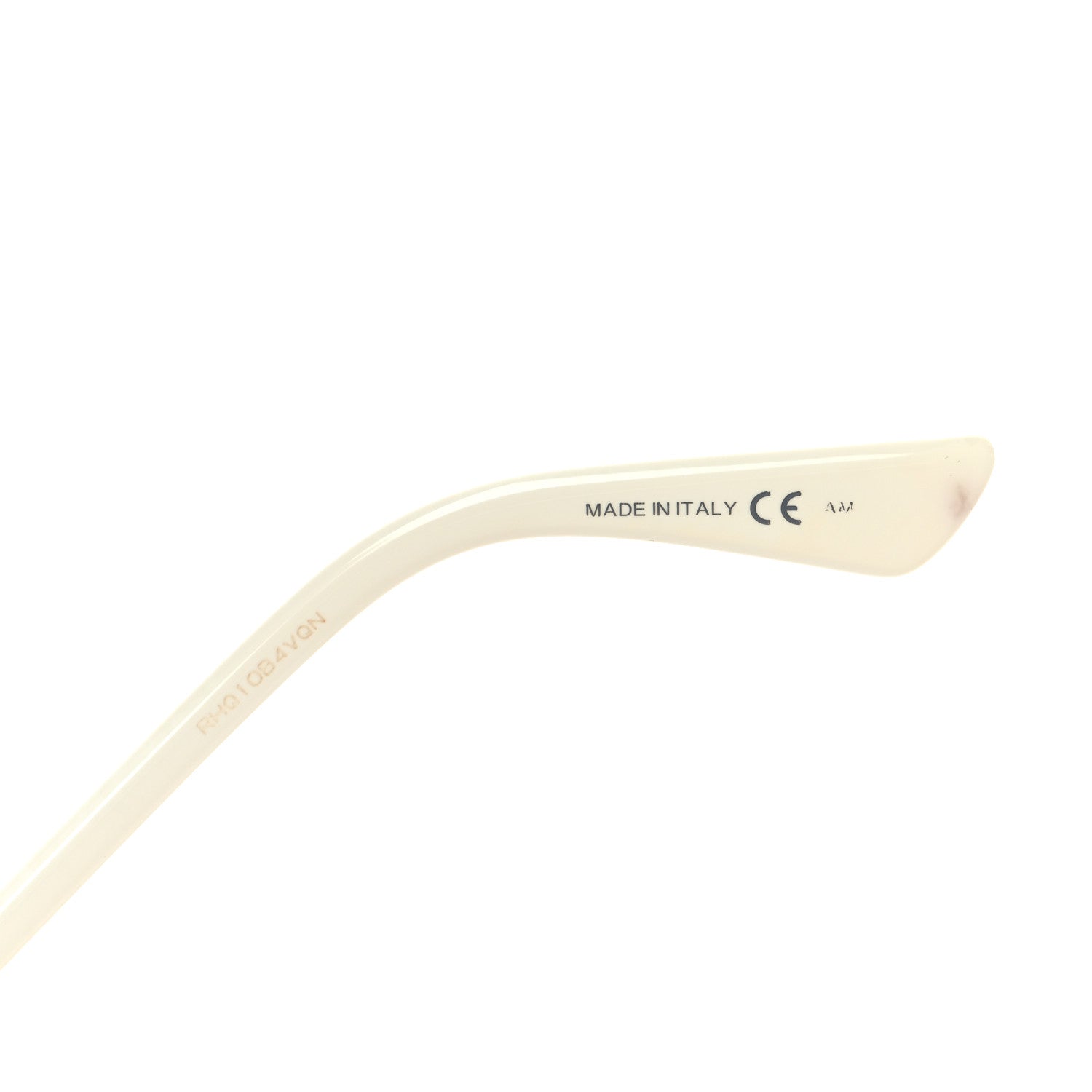 Christian Dior Reflected Sunglasses White 5 of 9