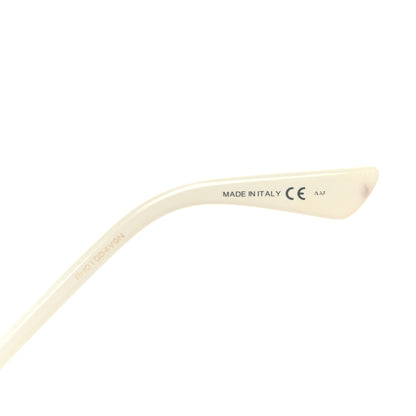 Christian Dior Reflected Sunglasses White 5 of 9