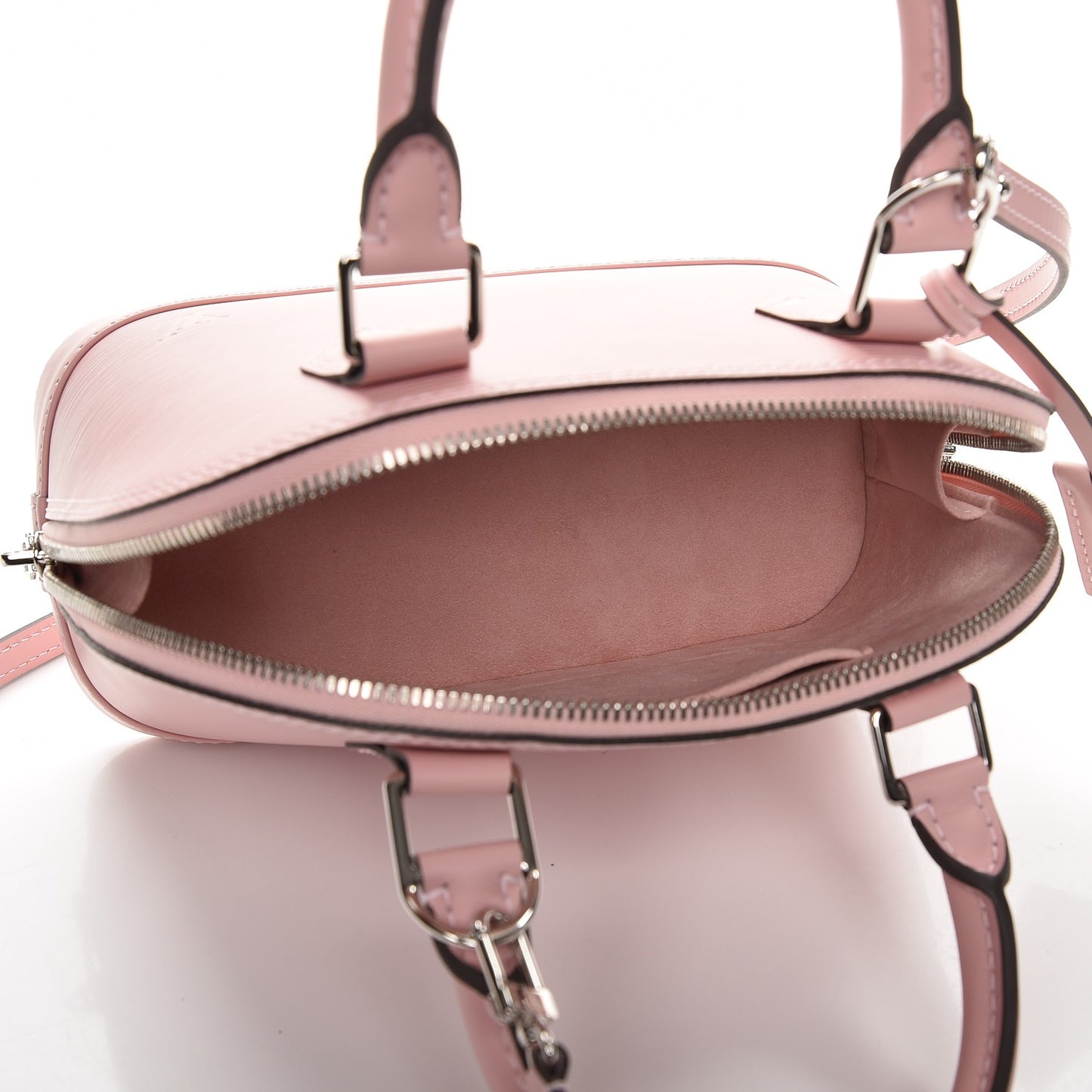 Epi Alma BB Rose Ballerine