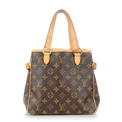 Louis Vuitton Monogram Batignolles 1 of 8