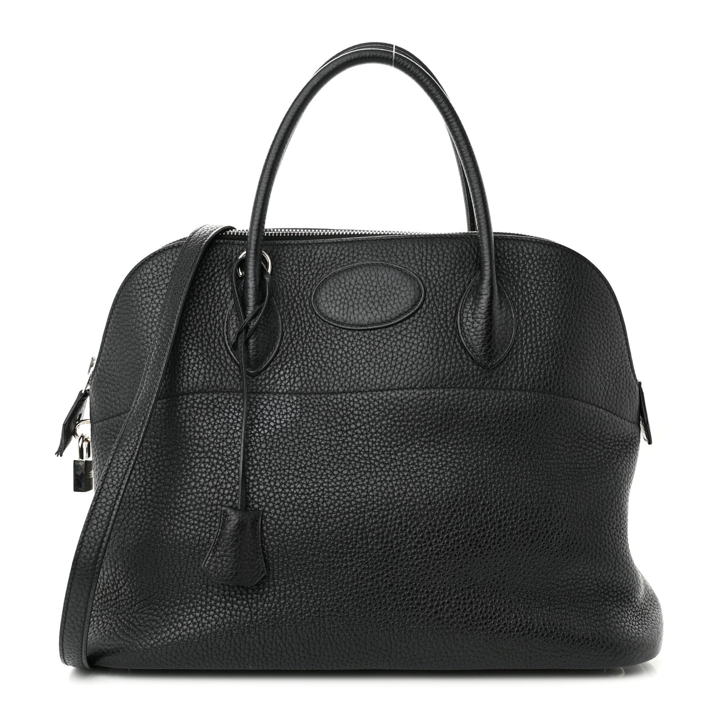 Taurillon Clemence Bolide 35 Black