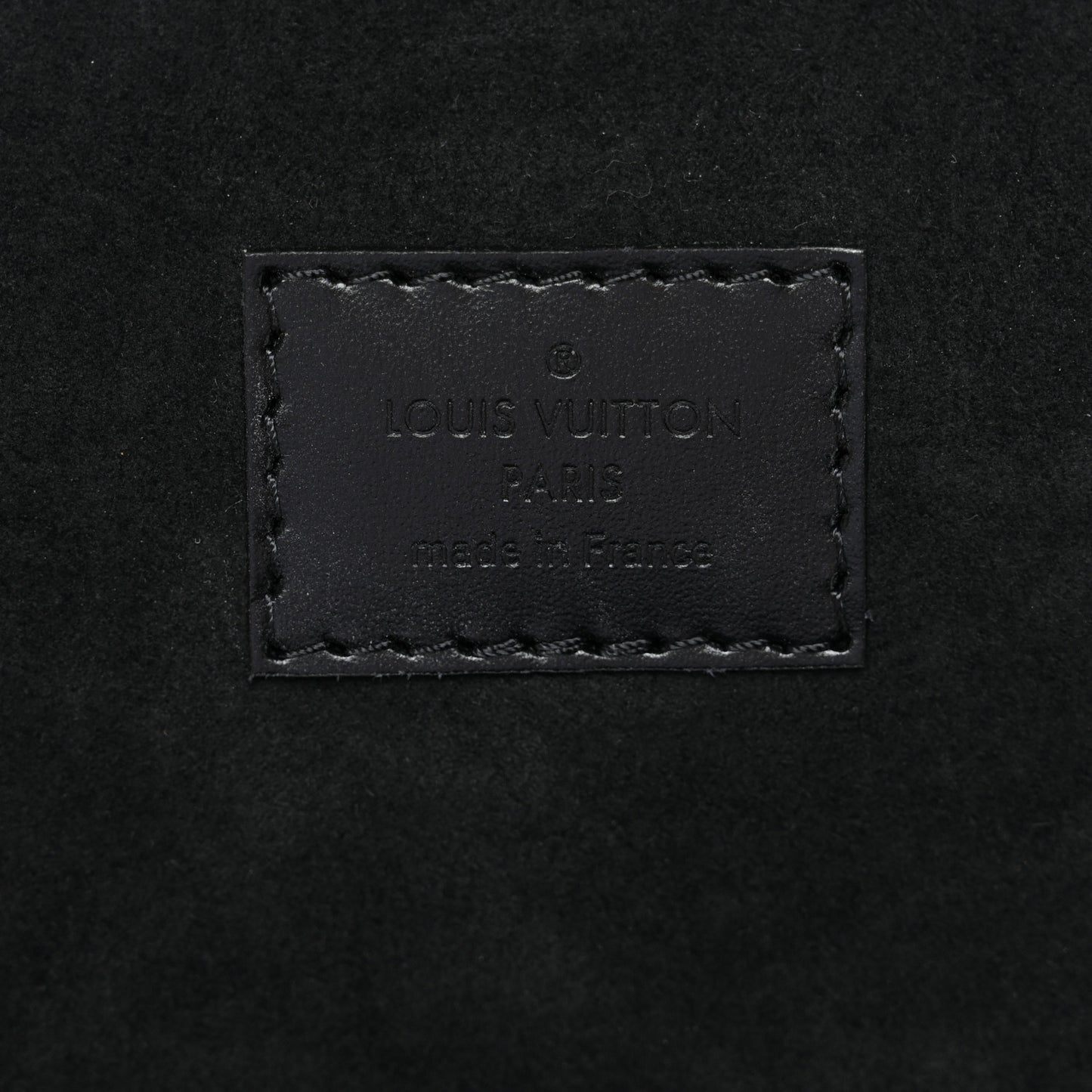 Reverse Monogram Cannes