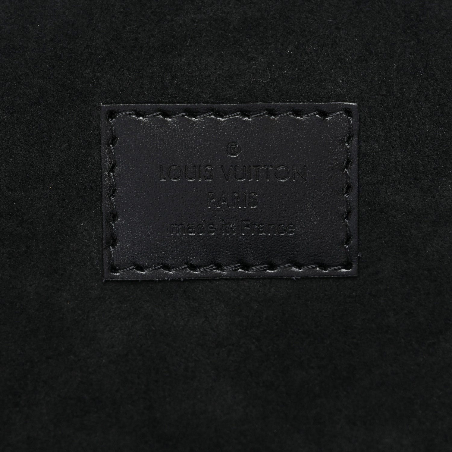 Louis Vuitton Reverse Monogram Cannes 6 of 9
