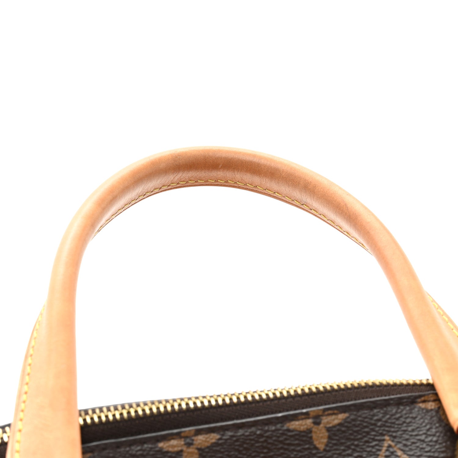 Louis Vuitton Monogram Rivoli MM 16 of 21