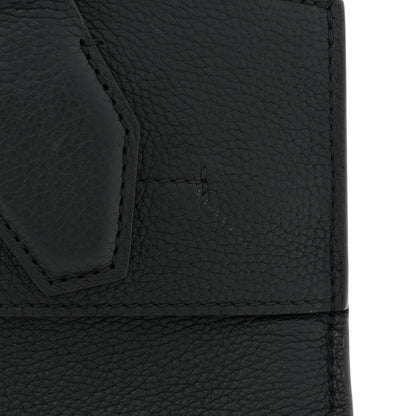 Louis Vuitton Taurillon City Steamer PM Black 11 of 13
