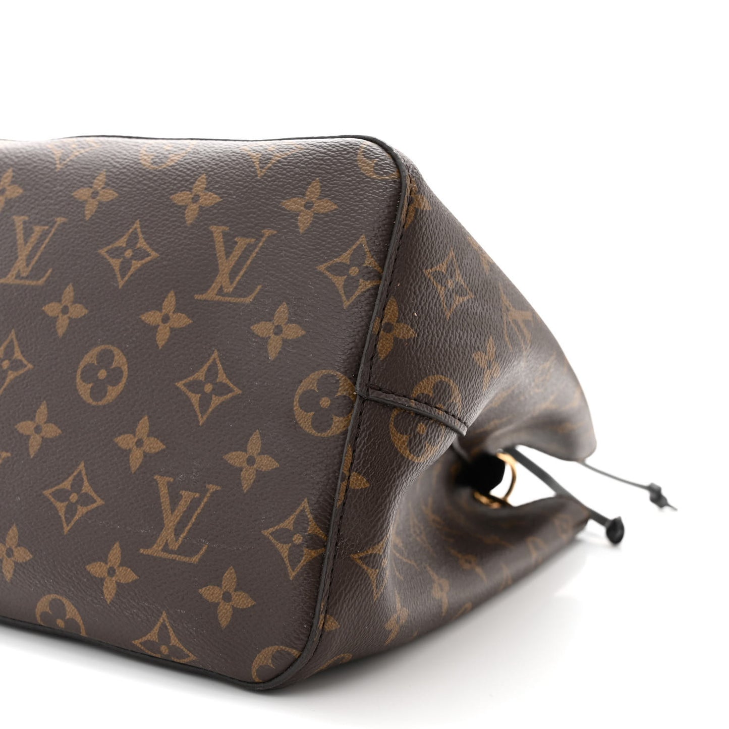 Monogram Neonoe MM Black