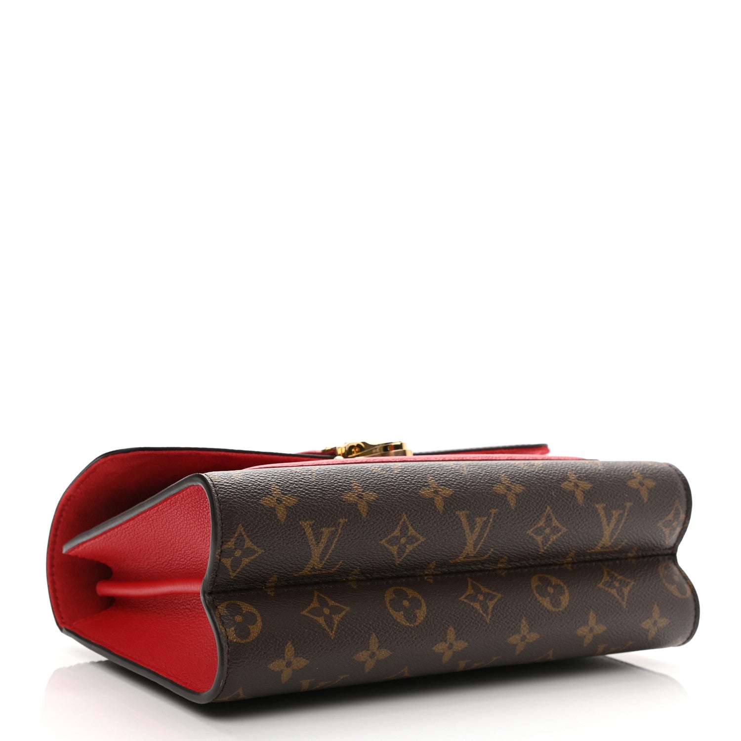 Louis Vuitton Monogram Victoire Cherry 4 of 10