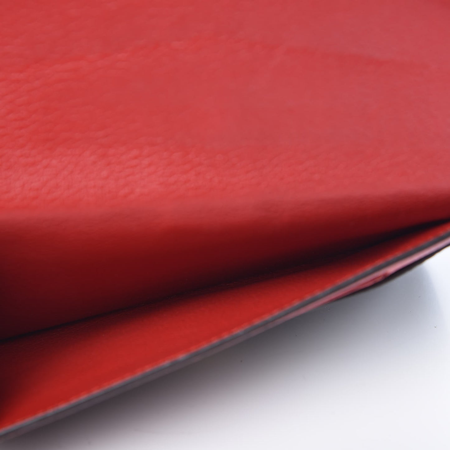 Monogram Pallas Compact Wallet Cherry
