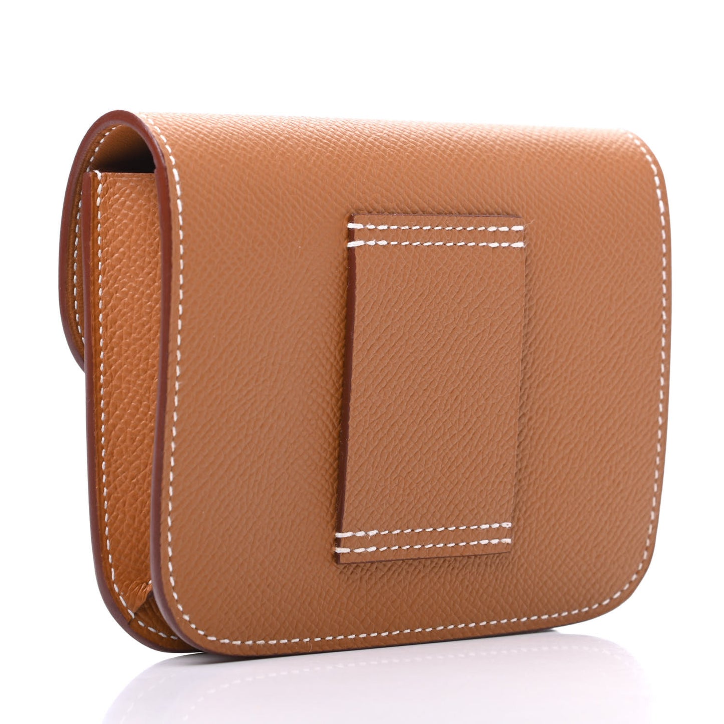 Epsom Constance Slim Wallet Gold