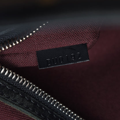 Louis Vuitton Monogram Macassar Davis 7 of 13