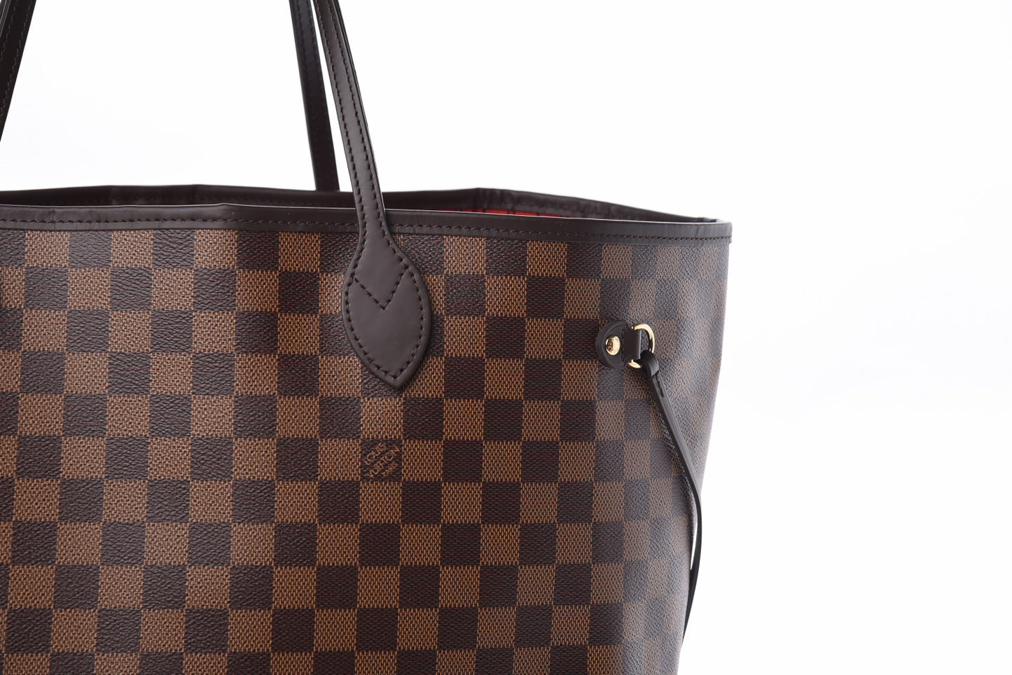 Damier Ebene Neo Neverfull GM