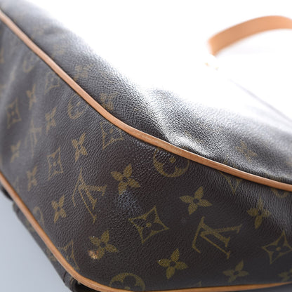 Louis Vuitton Monogram Hudson GM 12 of 21