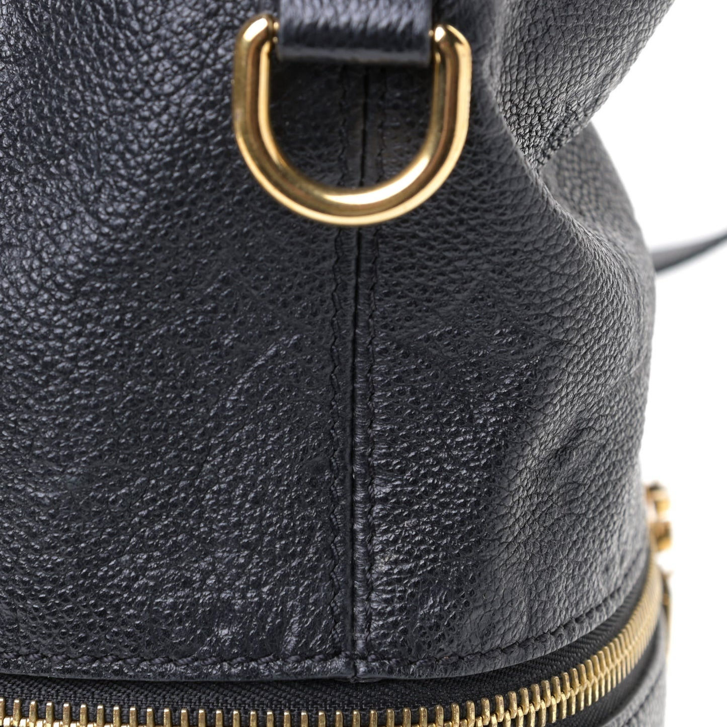 Empreinte Melie Black
