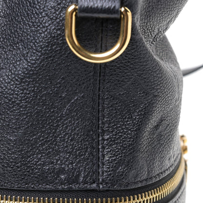 Louis Vuitton Empreinte Melie Black 7 of 7