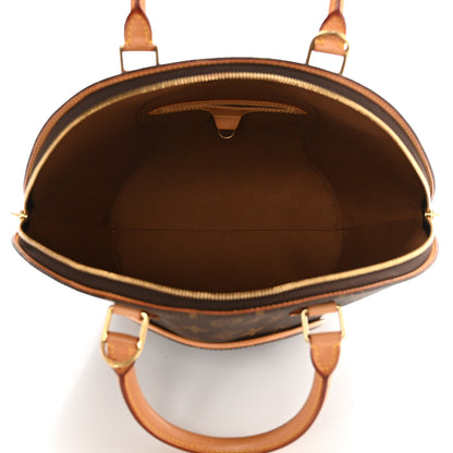Louis Vuitton Monogram Ellipse MM 5 of 10