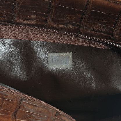 Chanel Alligator 9 of 9