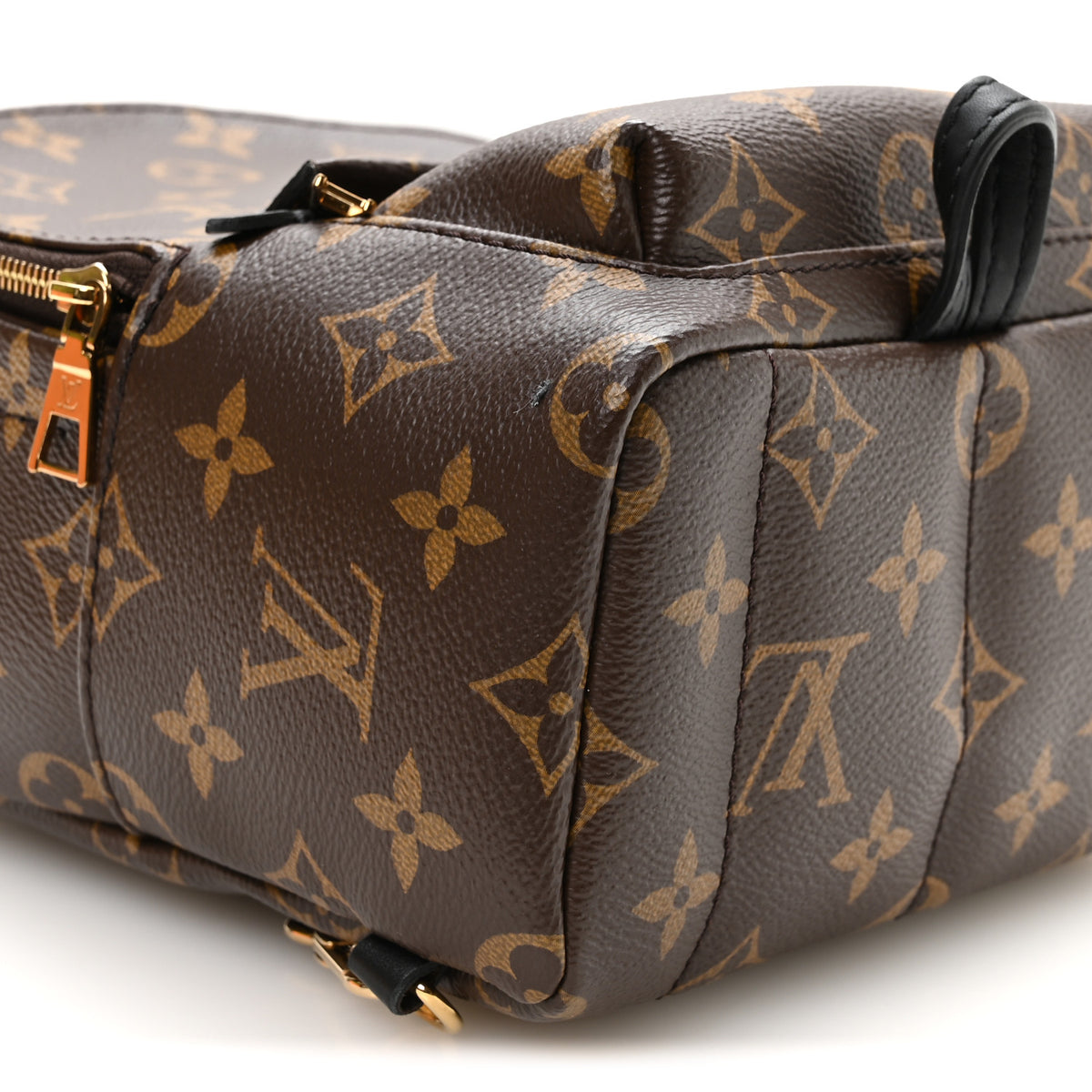 Louis Vuitton Monogram Palm Springs Backpack Mini 8 of 9
