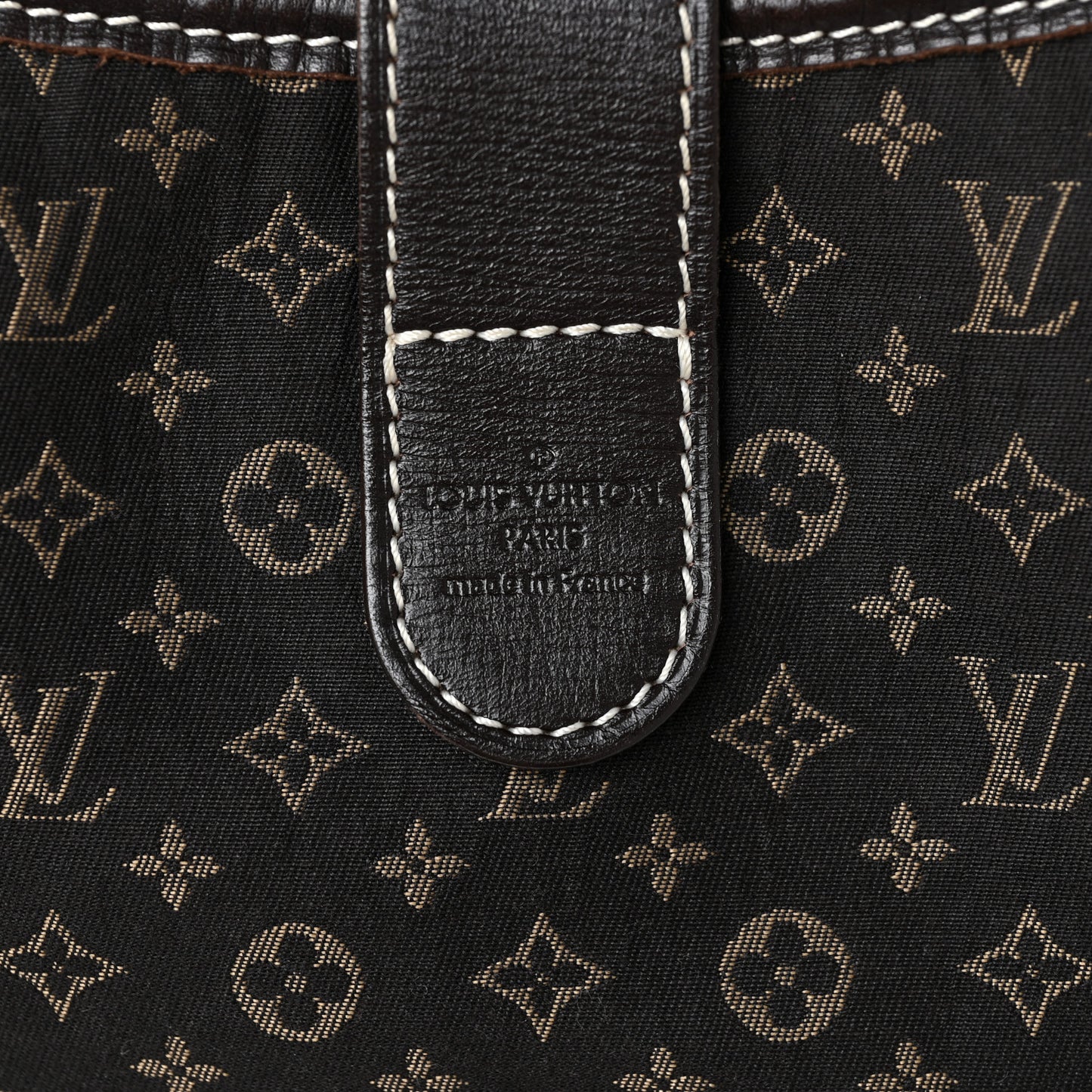 Monogram Idylle Elegie Fusain
