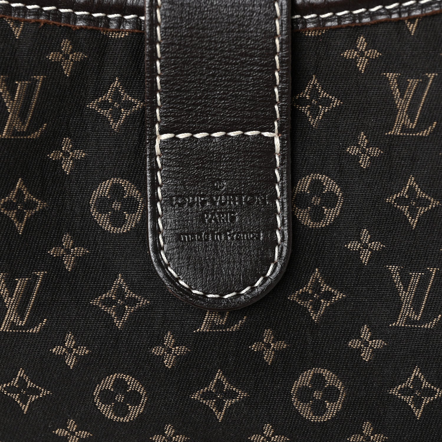 Louis Vuitton Monogram Idylle Elegie Fusain 6 of 10
