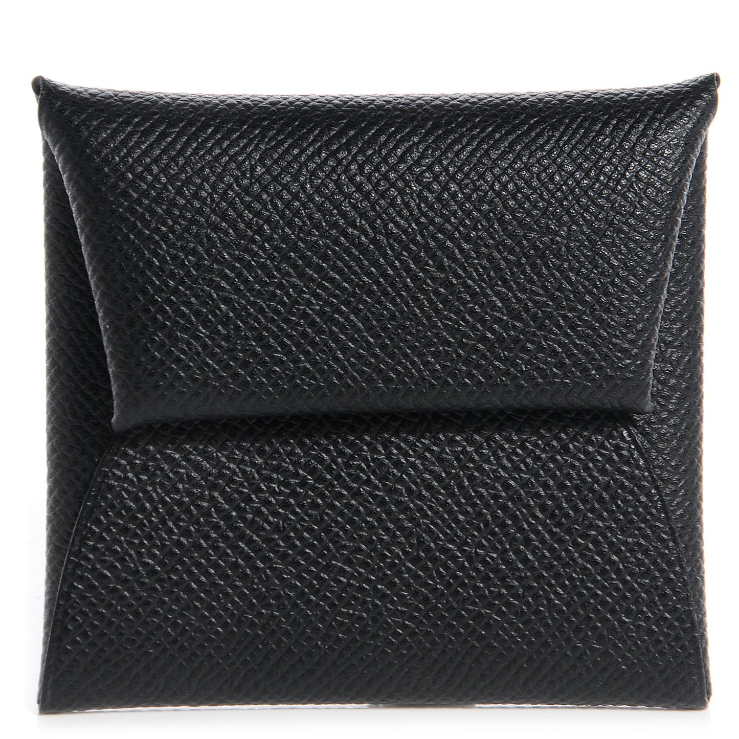Epsom Bastia Coin Purse Black