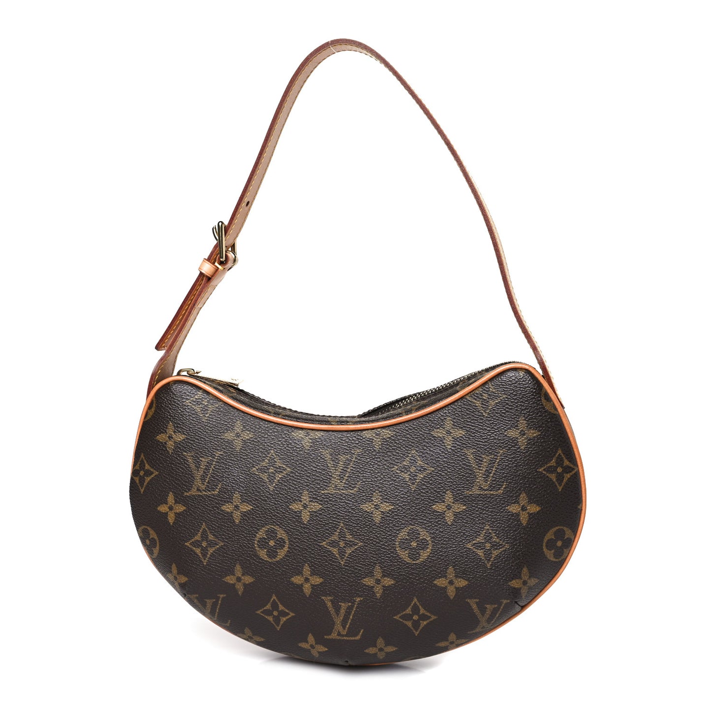 Monogram Croissant PM