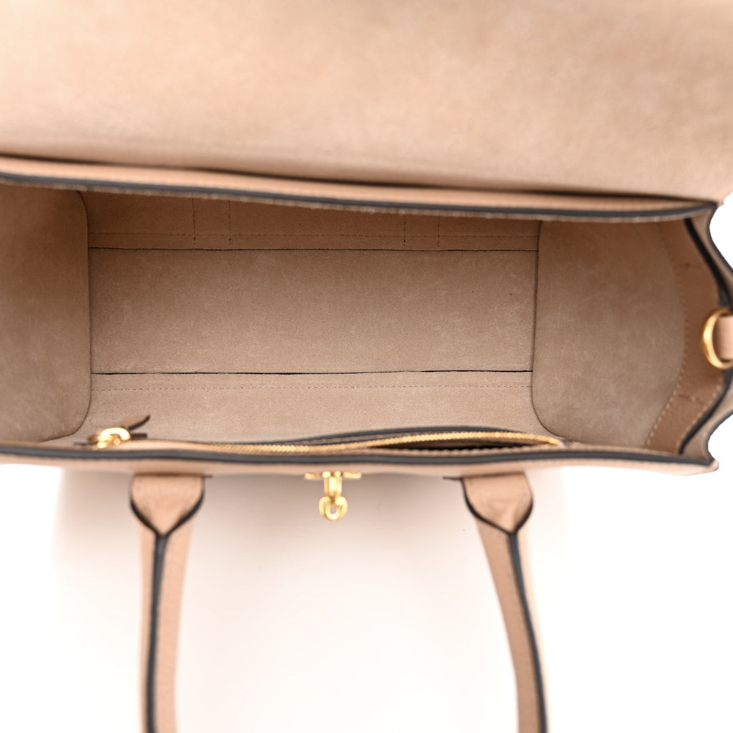 Classic Grain Small New Bayswater Rosewater