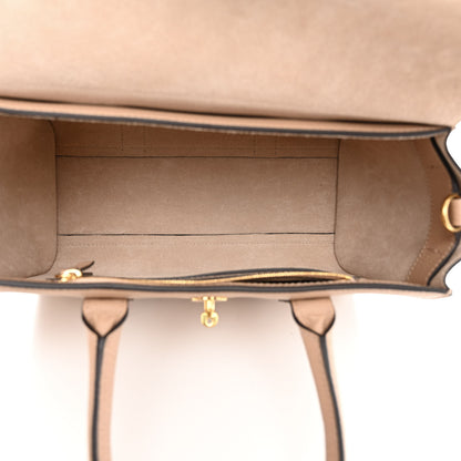 Mulberry Classic Grain Small New Bayswater Rosewater 5 of 11